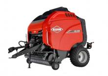 Prasy rolujące Kuhn VB 3165