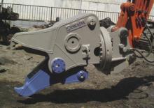 Przecinarki do betonu Okada CUT30V