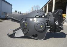 Przecinarki do betonu Hydra Ram HCS 700 SV