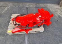 Przecinarki do betonu Rammer RC 6
