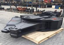 Przecinarki do betonu Verachtert VTC 50