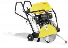 Przecinarki jezdne Wacker BFS 1345 AB