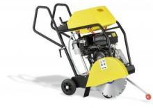 Przecinarki jezdne Wacker BFS 1345 B