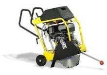 Przecinarki jezdne Wacker Neuson BSF 935 AB