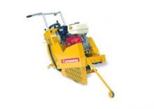 Przecinarki jezdne Dynapac BX 450