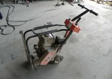 Przecinarki jezdne Norton-Clipper C 50