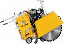 Przecinarki jezdne Cedima CF 2116 D