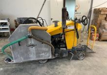 Przecinarki jezdne Cedima CF 5010