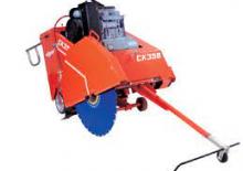 Przecinarki jezdne Norton-Clipper CK 35 B KS