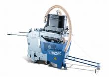 Przecinarki jezdne Lissmac Compactcut 900 P/T