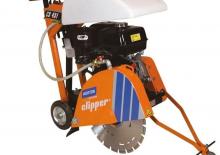 Przecinarki jezdne Norton-Clipper CS 7,5 E 700