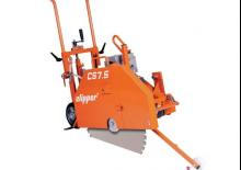 Przecinarki jezdne Norton-Clipper CS 7.5 E 800