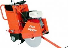 Przecinarki jezdne Norton-Clipper CSB 1 D 13 HIW