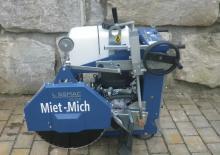 Przecinarki jezdne Lissmac FS 20 D