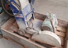 Przecinarki jezdne DIAMANT BOART FS 350 C