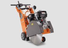 Przecinarki jezdne Husqvarna FS 400 LV