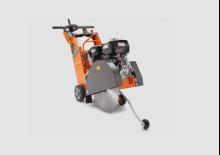 Przecinarki jezdne Husqvarna FS 400 LV