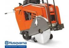 Przecinarki jezdne Husqvarna FS 4800 D