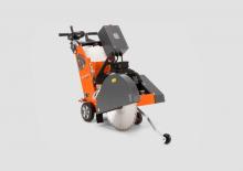 Przecinarki jezdne Husqvarna FS 500 E