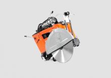 Przecinarki jezdne Husqvarna FS 5000 D