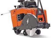 Przecinarki jezdne Husqvarna FS 6600 D