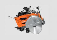 Przecinarki jezdne Husqvarna FS 7000 DL