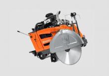 Przecinarki jezdne Husqvarna FS 7000 DL