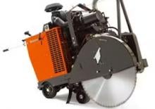 Przecinarki jezdne Husqvarna FS 8400 D