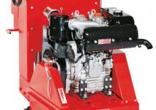 Przecinarki jezdne Breaker GL 600-07