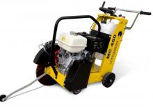 Przecinarki jezdne Cuts Diamant MC 450 HD