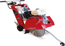 Przecinarki jezdne Breaker TN 500-20