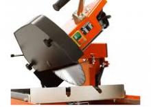 Przecinarki jezdne Breaker TS 350 C-04