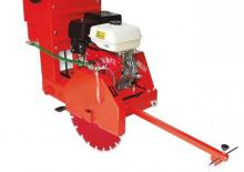 Przecinarki jezdne Breaker TS 500-99