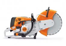 Przecinarki jezdne Breaker TS 700 E 1