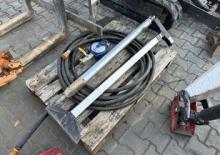 Przeciski pneumatyczne TRACTO-Technik Grundomat 75