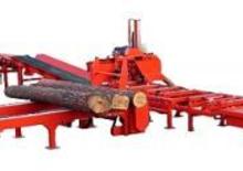 Tartaki objazdowe Wood-Mizer LT 70 AC Remote