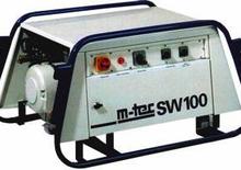 Przenośniki pneumatyczne m-tec SW 100 E