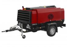 Przenośne sprężarki i kompresory powietrza - wyskoprężne, elektryczne i spalinowe Chicago Pneumatic CPS 11