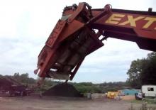 Przesiewacze mobilne EXTEC 6000 S
