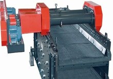 Przesiewacze mobilne Sandvik LF1240