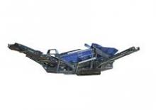 Przesiewacze mobilne Kleemann Mobiscreen MS 15 Z-STS