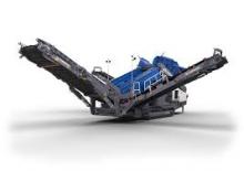 Przesiewacze mobilne Kleemann MSS 802i EVO