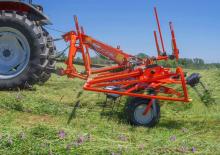 Przetrząsacze karuzelowe Kuhn GF 7903 T