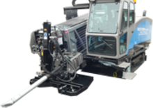 Wiertnice poziome TRACTO-Technik Grundodrill 25 N
