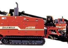 Wiertnice poziome Ditch Witch JT 2720 All Terrain