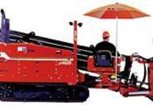 Wiertnice poziome Ditch Witch JT 4020 Mach1