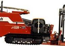 Wiertnice poziome Ditch Witch JT 520