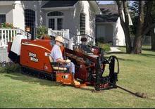 Wiertnice poziome Ditch Witch JT 920 L