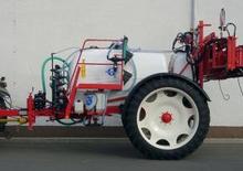 Opryskiwacze zaczepiane Schmotzer ASP PK 50