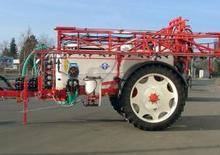Opryskiwacze zaczepiane Schmotzer ASP SK 38